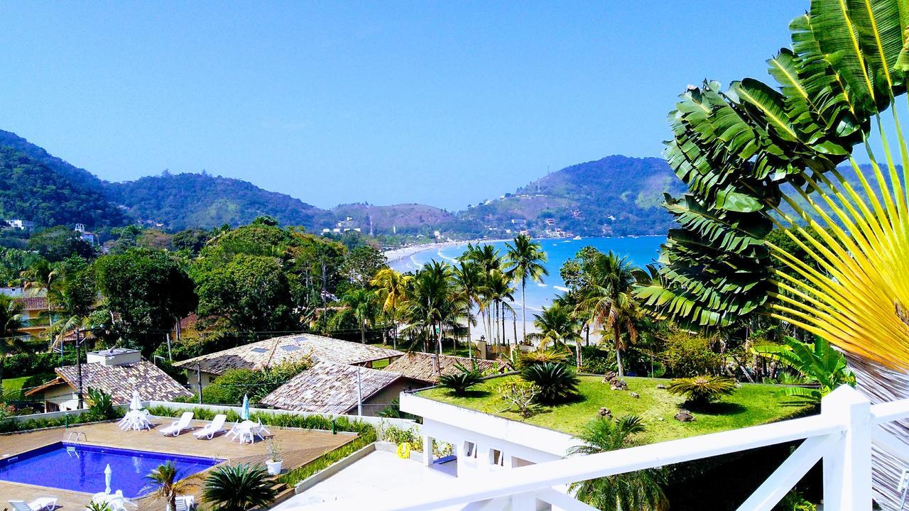 Apartamento com Vista do Mar
