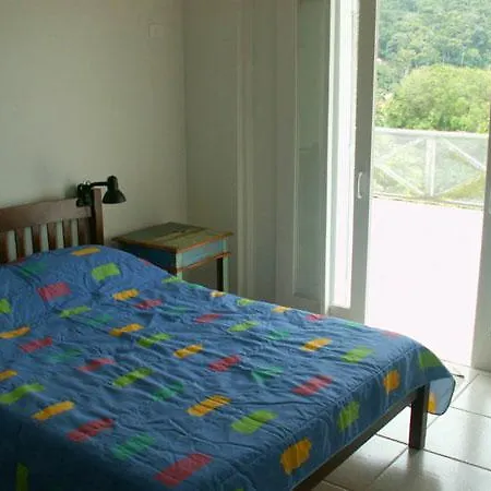 Duplex cobertura na praia em condomínio familiar-2