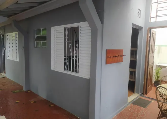 Casa Nêspera Guest House
