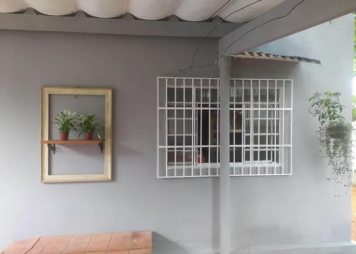 Casa Nêspera Guest House